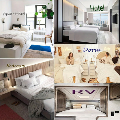 High Quality Soft Body Pillow 48 X 74 3