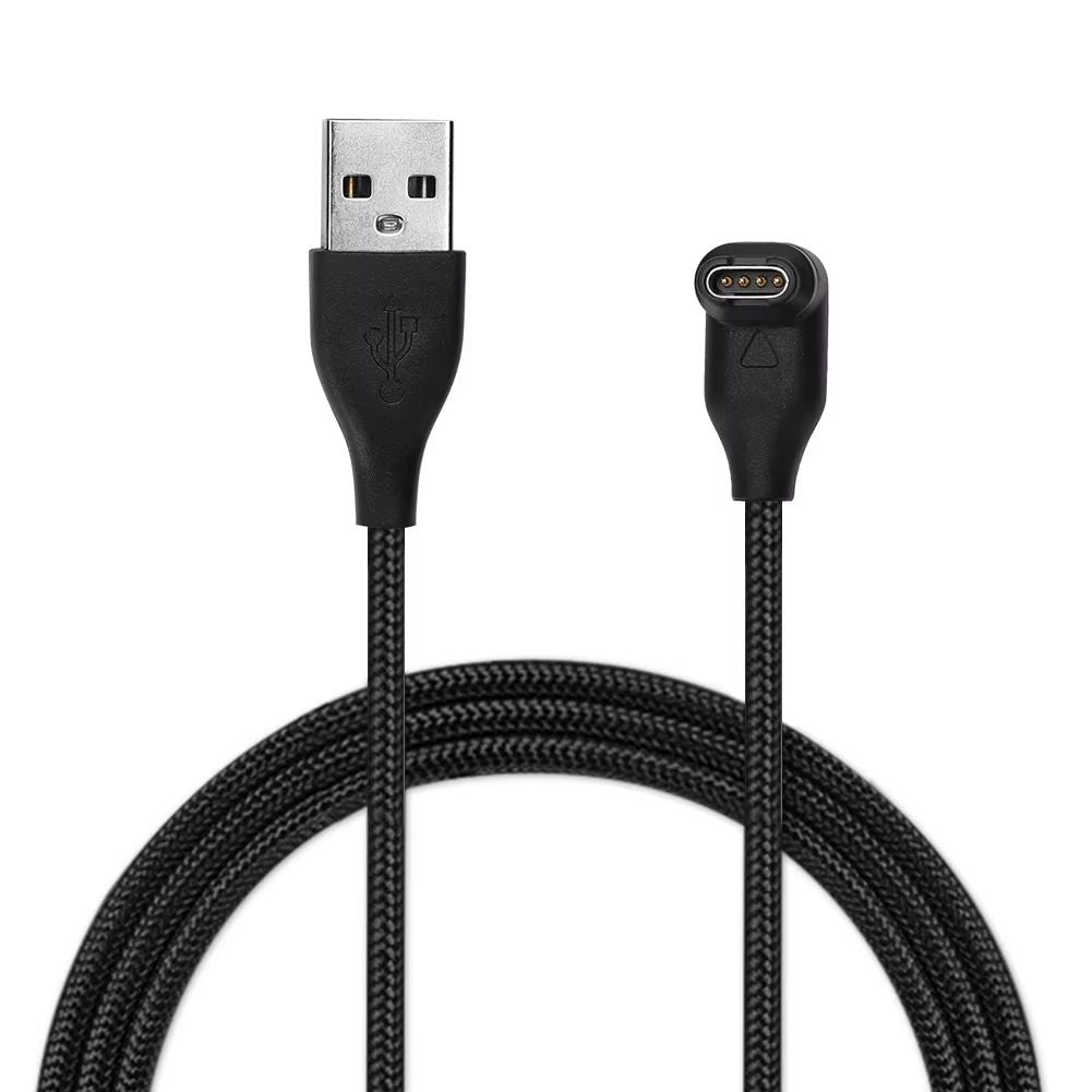 Premium USB Charging Cable For Garmin Fenix  Forerunner Series  Fast Reliable Data Cord Charger For 6