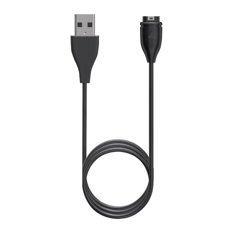 Premium USB Charging Cable For Garmin Fenix  Forerunner Series  Fast Reliable Data Cord Charger For 7