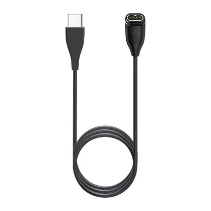 Premium USB Charging Cable For Garmin Fenix  Forerunner Series  Fast Reliable Data Cord Charger For 8