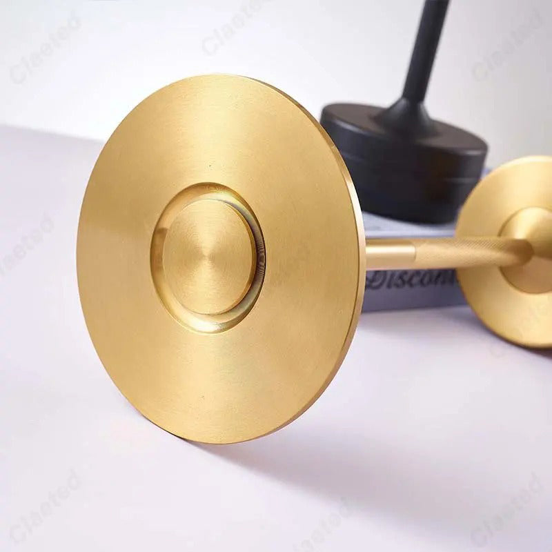 Rechargeable Wireless Table Lamp, LED Touch Sensor Night Light, Desktop Reading Lamp for Bedroom, Bar, Hotel Decor