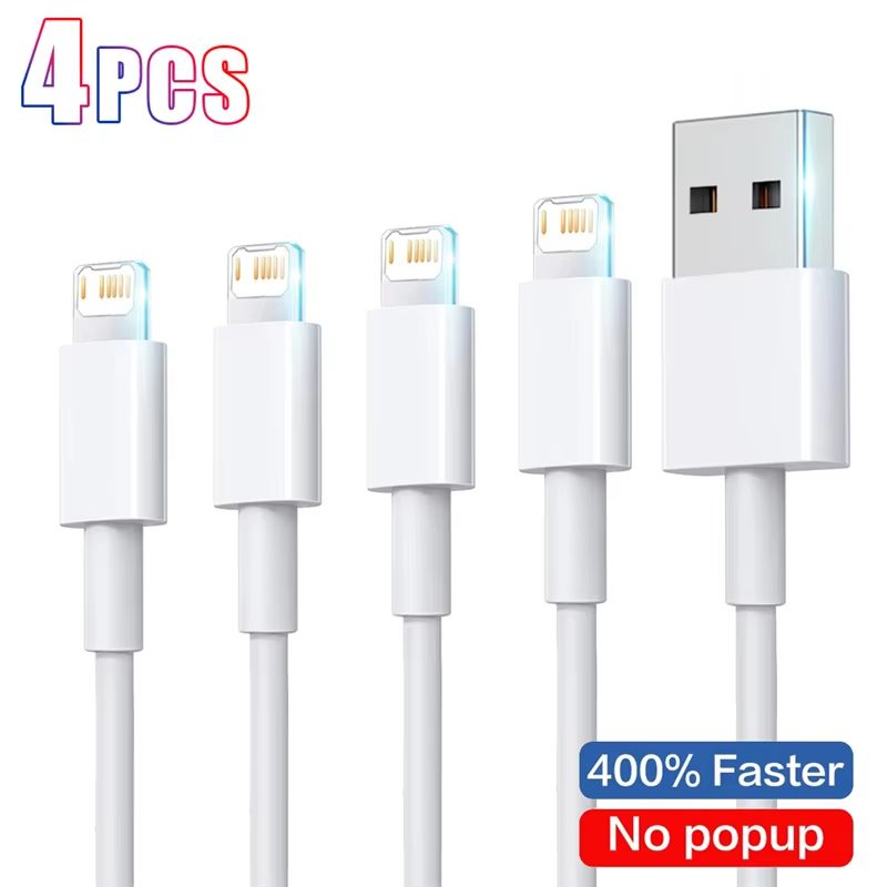 PD 20W Fast Charging Cable For IPhone  USBC To Lightning Data Cable For IPhone 14 13 12 11 XS XR Se 10