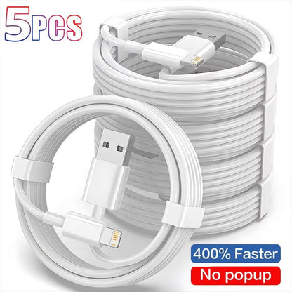 PD 20W Fast Charging Cable For IPhone  USBC To Lightning Data Cable For IPhone 14 13 12 11 XS XR Se 11