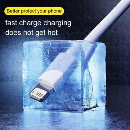 PD 20W Fast Charging Cable For IPhone  USBC To Lightning Data Cable For IPhone 14 13 12 11 XS XR Se 2
