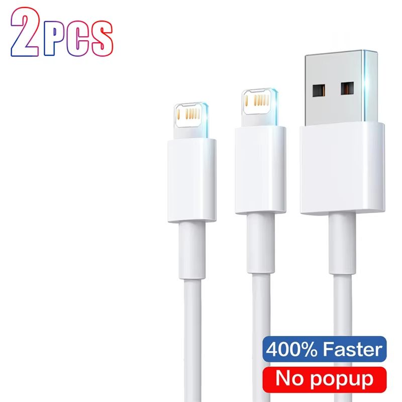 PD 20W Fast Charging Cable For IPhone  USBC To Lightning Data Cable For IPhone 14 13 12 11 XS XR Se 8