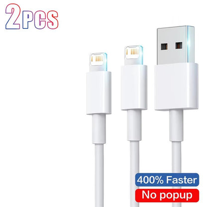 PD 20W Fast Charging Cable For IPhone  USBC To Lightning Data Cable For IPhone 14 13 12 11 XS XR Se 8