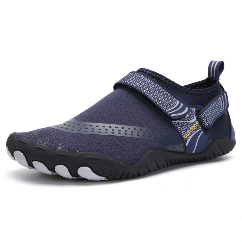 Mens QuickDry Wading Shoes Lightweight Water Sneakers  Breathable Barefoot Outdoor Footwear For Swi 7