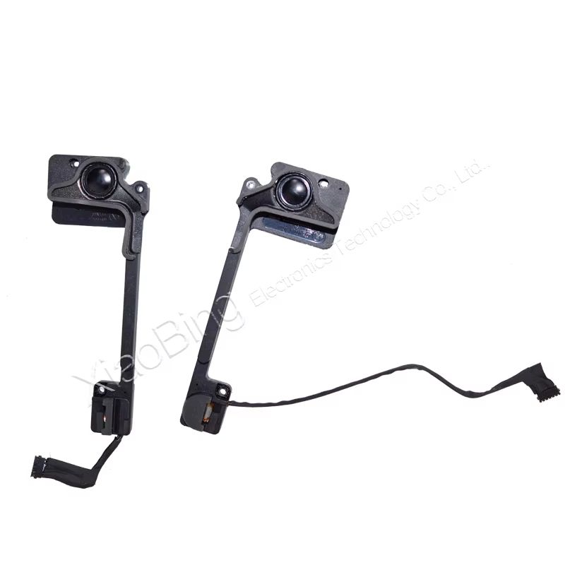 Left  Right Internal Speakers For MacBook Pro 13 Retina A1502 20132015  OEM Replacement Set 2