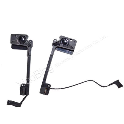 Left  Right Internal Speakers For MacBook Pro 13 Retina A1502 20132015  OEM Replacement Set 2