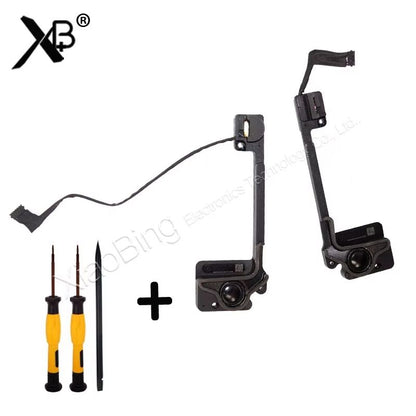 Left  Right Internal Speakers For MacBook Pro 13 Retina A1502 20132015  OEM Replacement Set 6
