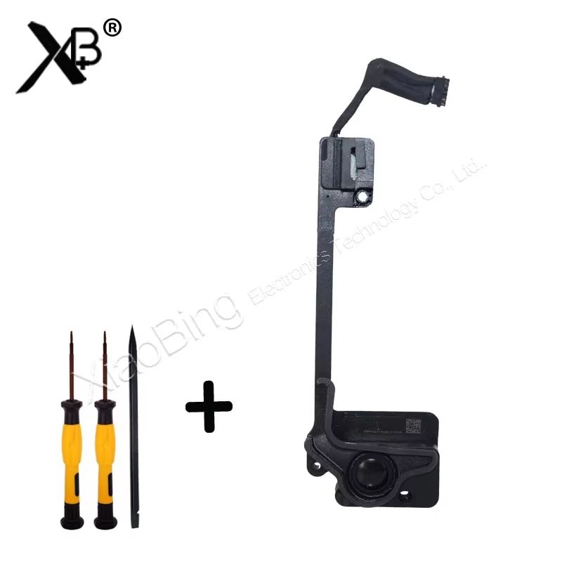 Left  Right Internal Speakers For MacBook Pro 13 Retina A1502 20132015  OEM Replacement Set 7