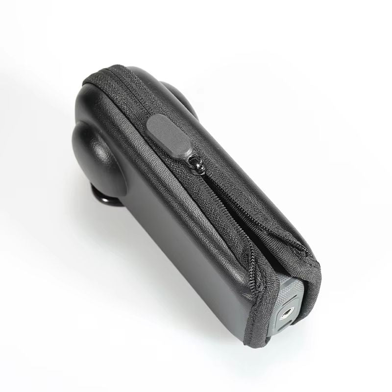 Lens Protection Kit For Insta360 X5X4  AntiScratch Lens Guards Screen Protector Film  Storage Bag 1