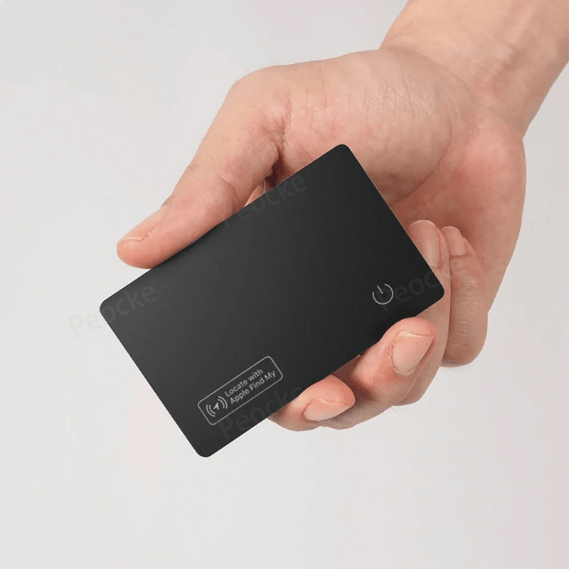 TrackMate Smart Wallet Card GPS Bluetooth Tracker For IPhone 6