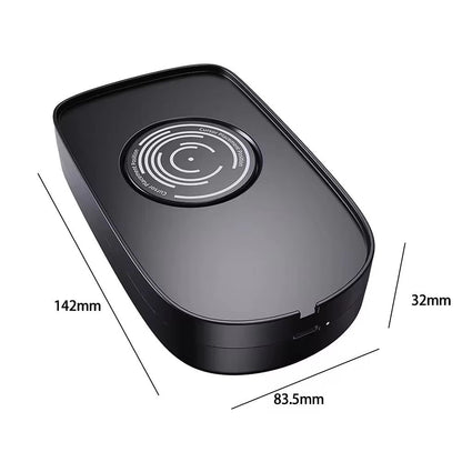 Undetectable USB Mouse Jiggler – Silent Computer Mover Keeps PC Awake Automatically