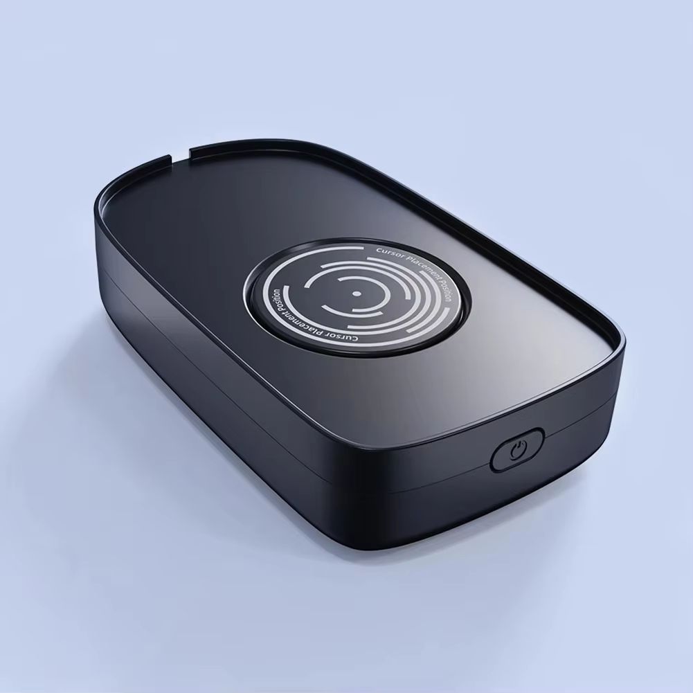 Undetectable USB Mouse Jiggler  Silent Computer Mover Keeps PC Awake Automatically 4
