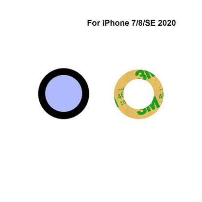 Sapphire Rear Camera Glass Replacement For IPhone  Durable Repair Kit For IPhone 161514131211X Seri 1