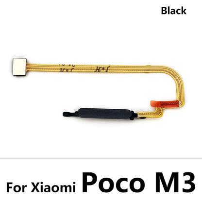 Xiaomi Redmi Fingerprint Home Button Flex Cable  Fast Response  Reliable Sensor 13