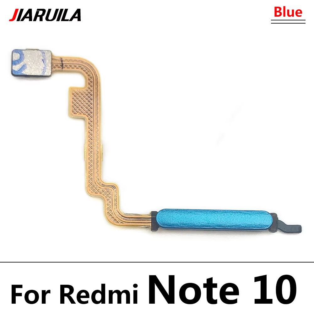 Xiaomi Redmi Fingerprint Home Button Flex Cable  Fast Response  Reliable Sensor 17