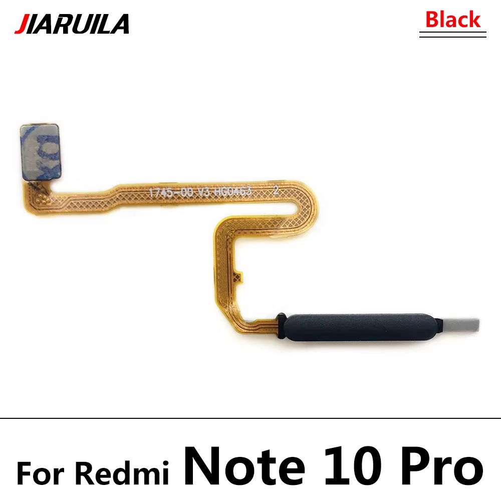 Xiaomi Redmi Fingerprint Home Button Flex Cable  Fast Response  Reliable Sensor 18