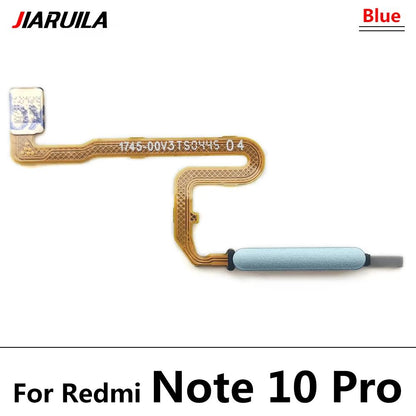 Xiaomi Redmi Fingerprint Home Button Flex Cable  Fast Response  Reliable Sensor 19