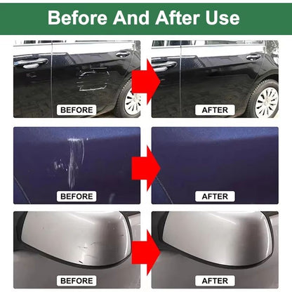 Car Scratch Remover Kit  Auto Paint Repair  Polishing Compound 2