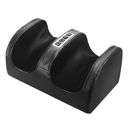 Rolling Shiatsu Calf Health Care Therapy, Deep Tissue Muscles Relieve Fatigue Machine, Infrared Heating Foot Massager
