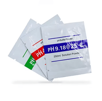 AquaCal PH Meter Calibration Powder Set For Accurate PH Testing 3