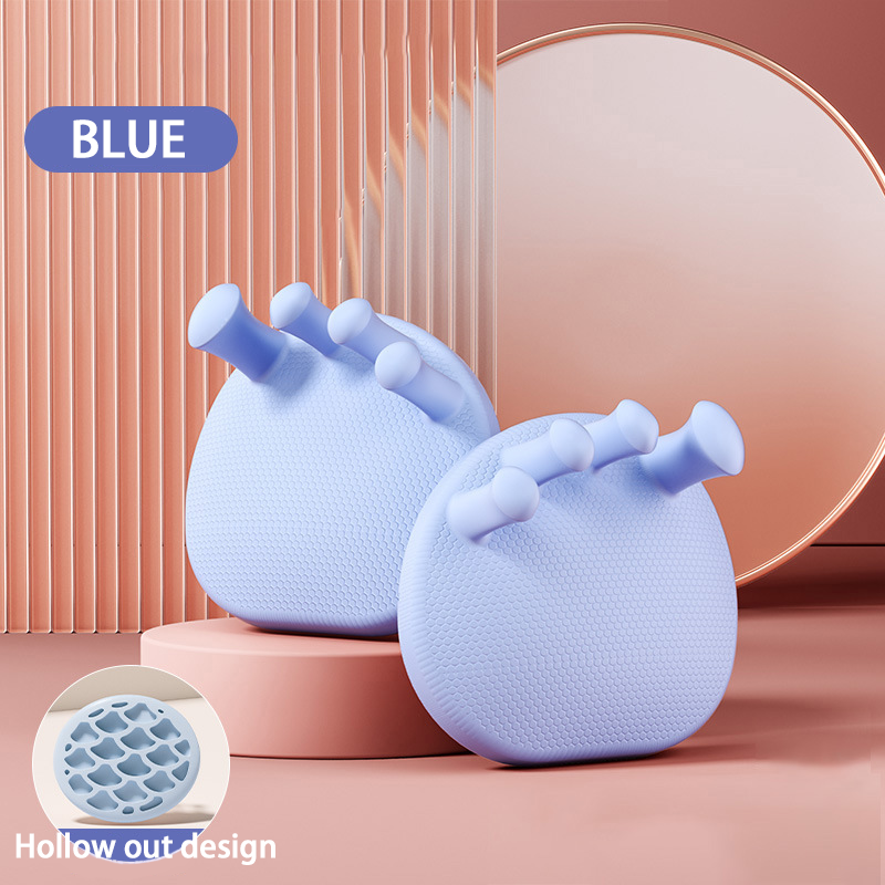 Foot Toe Arch Trainer Muscle Relex Apparatus Legs Toes And Arch Training Device Thumb Valgus Correc 7