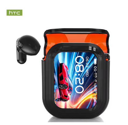 HTC NE20 Bluetooth Translation Earbuds With Long Battery Life And Waterproof Design 4