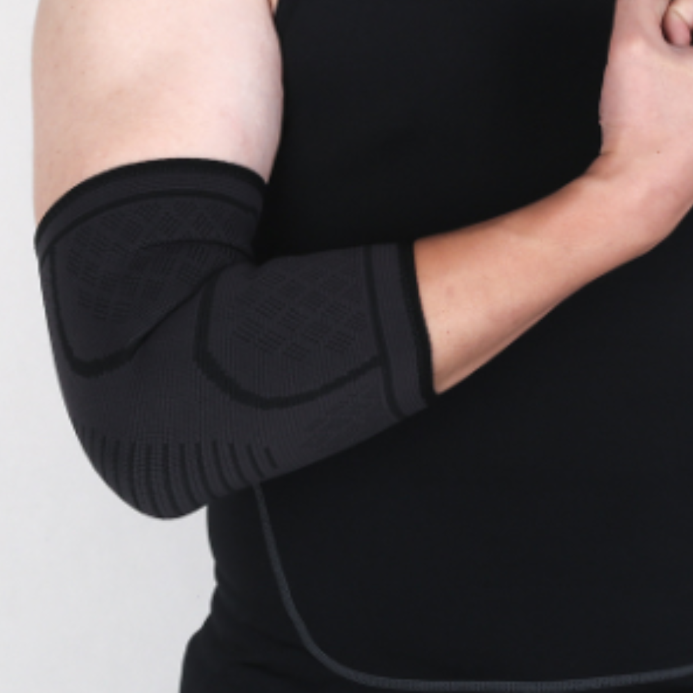 Basketball Arm Sleeve Elbow Brace Elbow Support Elastic Gym Sport Absorb Sweat Sport Pad Protective 1