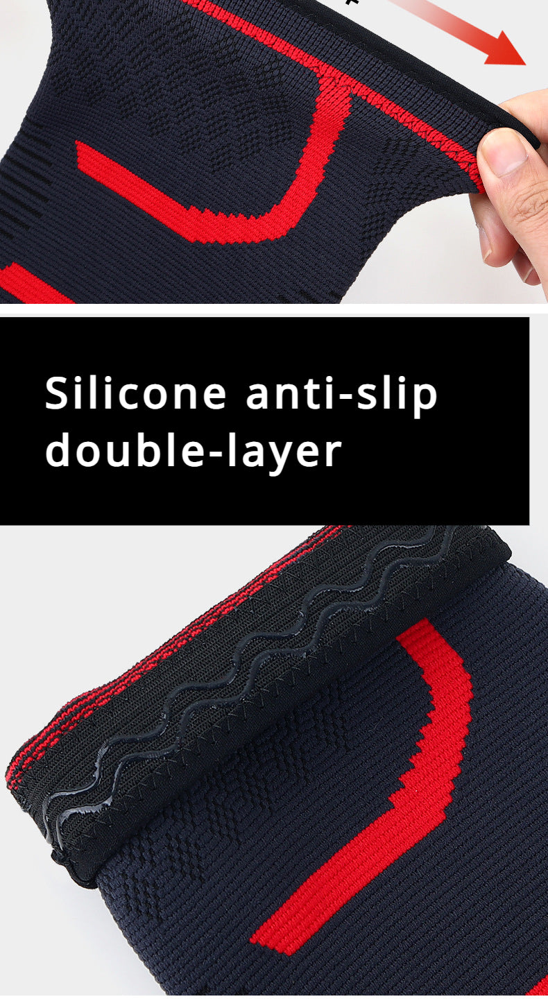 Basketball Arm Sleeve Elbow Brace Elbow Support Elastic Gym Sport Absorb Sweat Sport Pad Protective 2