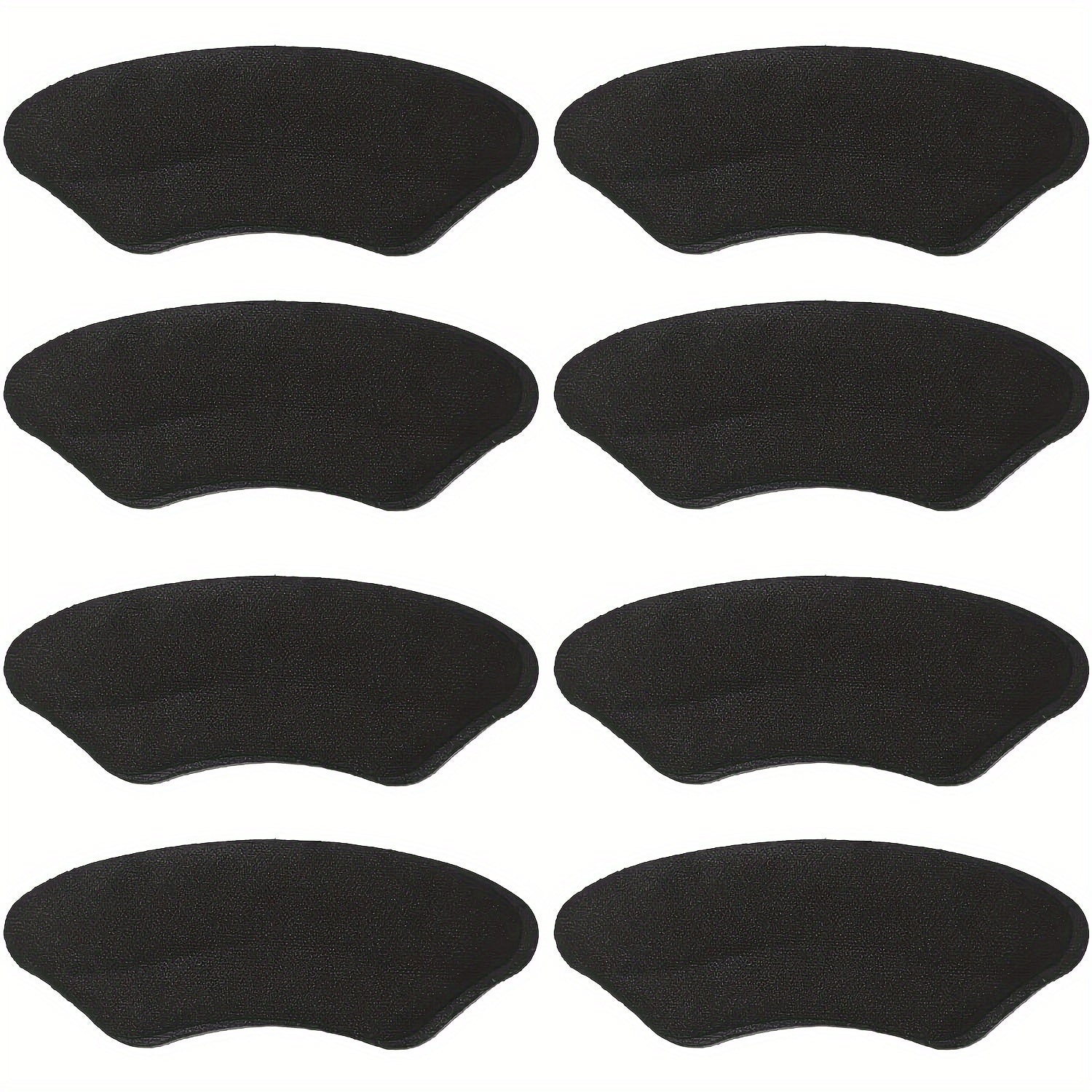 Self Adhesive Heel Protectors Heel Pads For Too Big Shoes Heel Inserts For Comfort And Secure Fit P 7