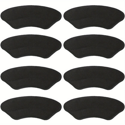 Self Adhesive Heel Protectors Heel Pads For Too Big Shoes Heel Inserts For Comfort And Secure Fit P 7