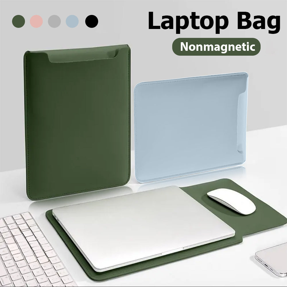 Laptop Sleeve Bag Cover Notebook, For Apple, Macbook, Lenovo, Huawei, Xiaomi, Ipad Air Pro, Tablet