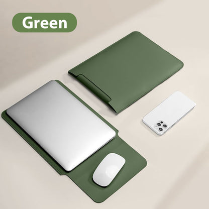 Laptop Sleeve Bag Cover Notebook, For Apple, Macbook, Lenovo, Huawei, Xiaomi, Ipad Air Pro, Tablet