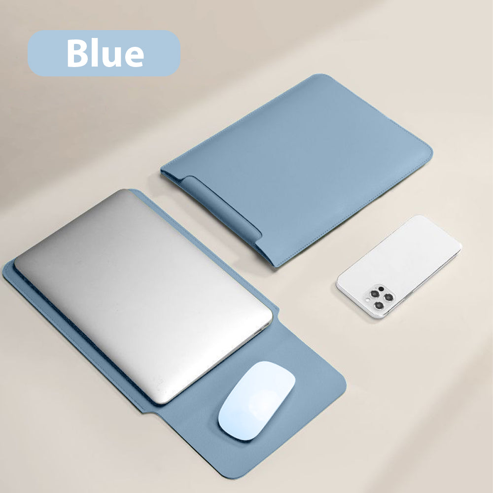 Laptop Sleeve Bag Cover Notebook, For Apple, Macbook, Lenovo, Huawei, Xiaomi, Ipad Air Pro, Tablet