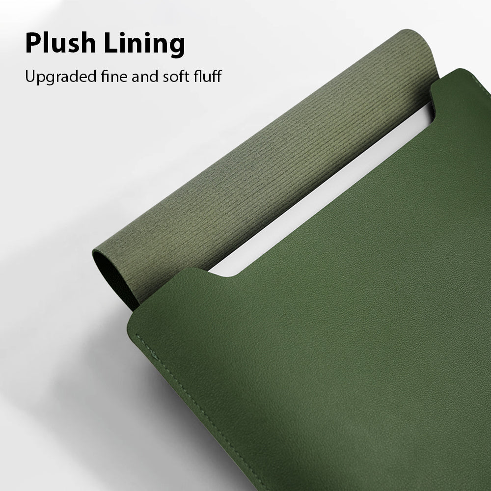 Laptop Sleeve Bag Cover Notebook, For Apple, Macbook, Lenovo, Huawei, Xiaomi, Ipad Air Pro, Tablet