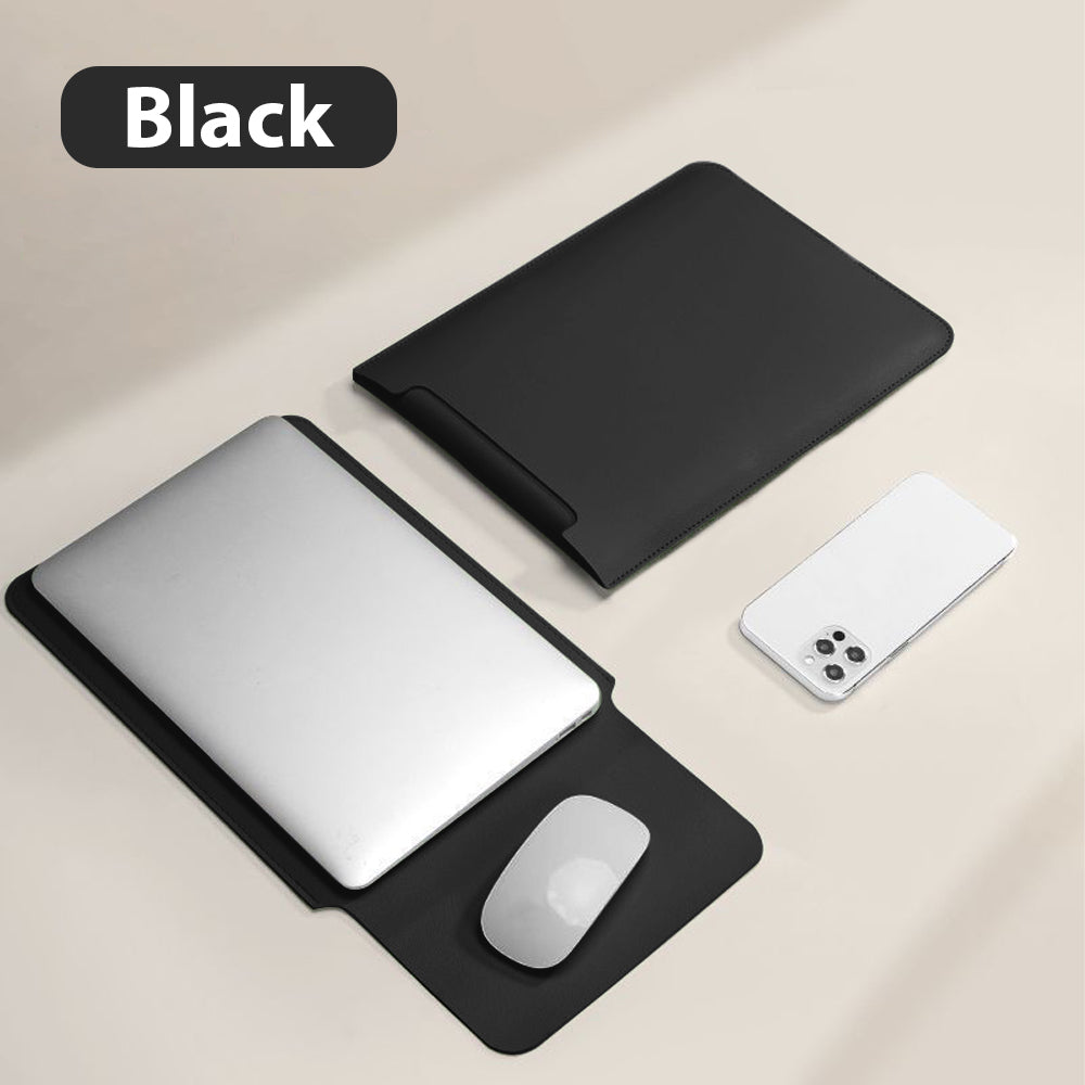 Laptop Sleeve Bag Cover Notebook, For Apple, Macbook, Lenovo, Huawei, Xiaomi, Ipad Air Pro, Tablet