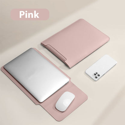 Laptop Sleeve Bag Cover Notebook, For Apple, Macbook, Lenovo, Huawei, Xiaomi, Ipad Air Pro, Tablet