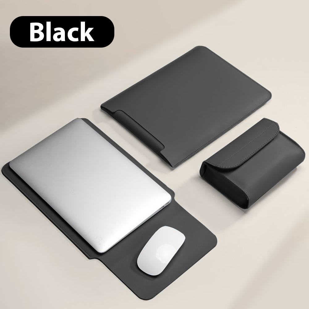 Laptop Sleeve Bag Cover Notebook, For Apple, Macbook, Lenovo, Huawei, Xiaomi, Ipad Air Pro, Tablet