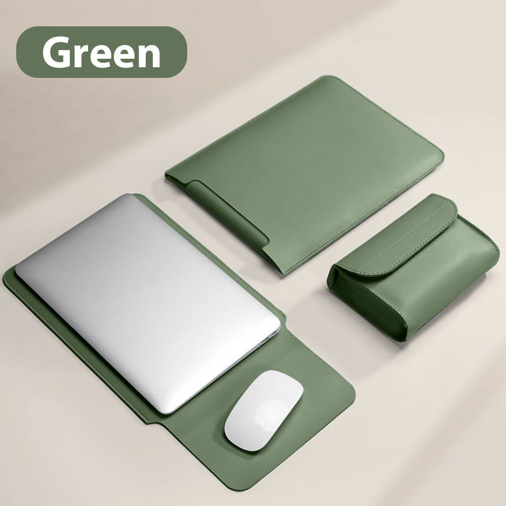 Laptop Sleeve Bag Cover Notebook, For Apple, Macbook, Lenovo, Huawei, Xiaomi, Ipad Air Pro, Tablet