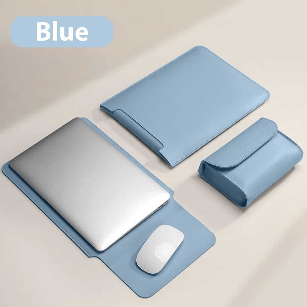 Laptop Sleeve Bag Cover Notebook, For Apple, Macbook, Lenovo, Huawei, Xiaomi, Ipad Air Pro, Tablet