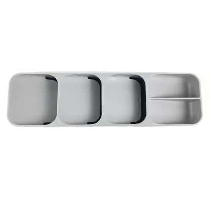 Kitchen Drawer Cutlery Organizer Tray 8