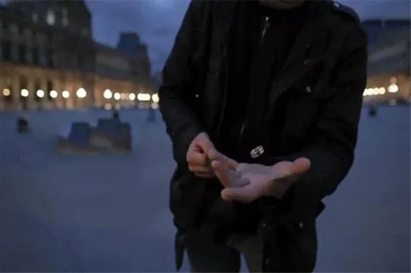 Floating Ring Magic Trick Set 2