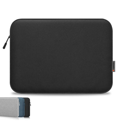 Protect your laptop with HAWEEL zipper sleeve case Laptop bag , lightweight, shockproof, and durable