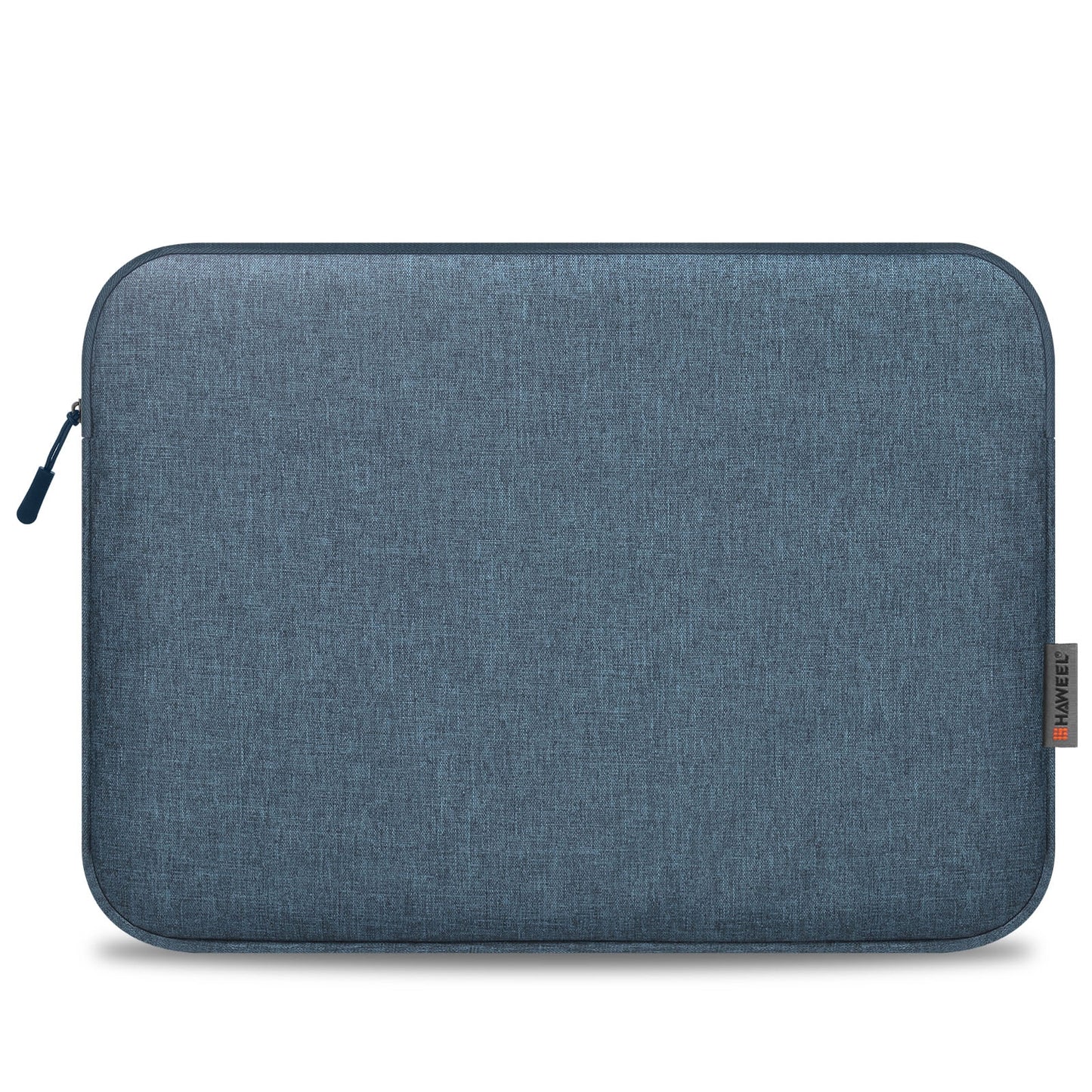Protect your laptop with HAWEEL zipper sleeve case Laptop bag , lightweight, shockproof, and durable