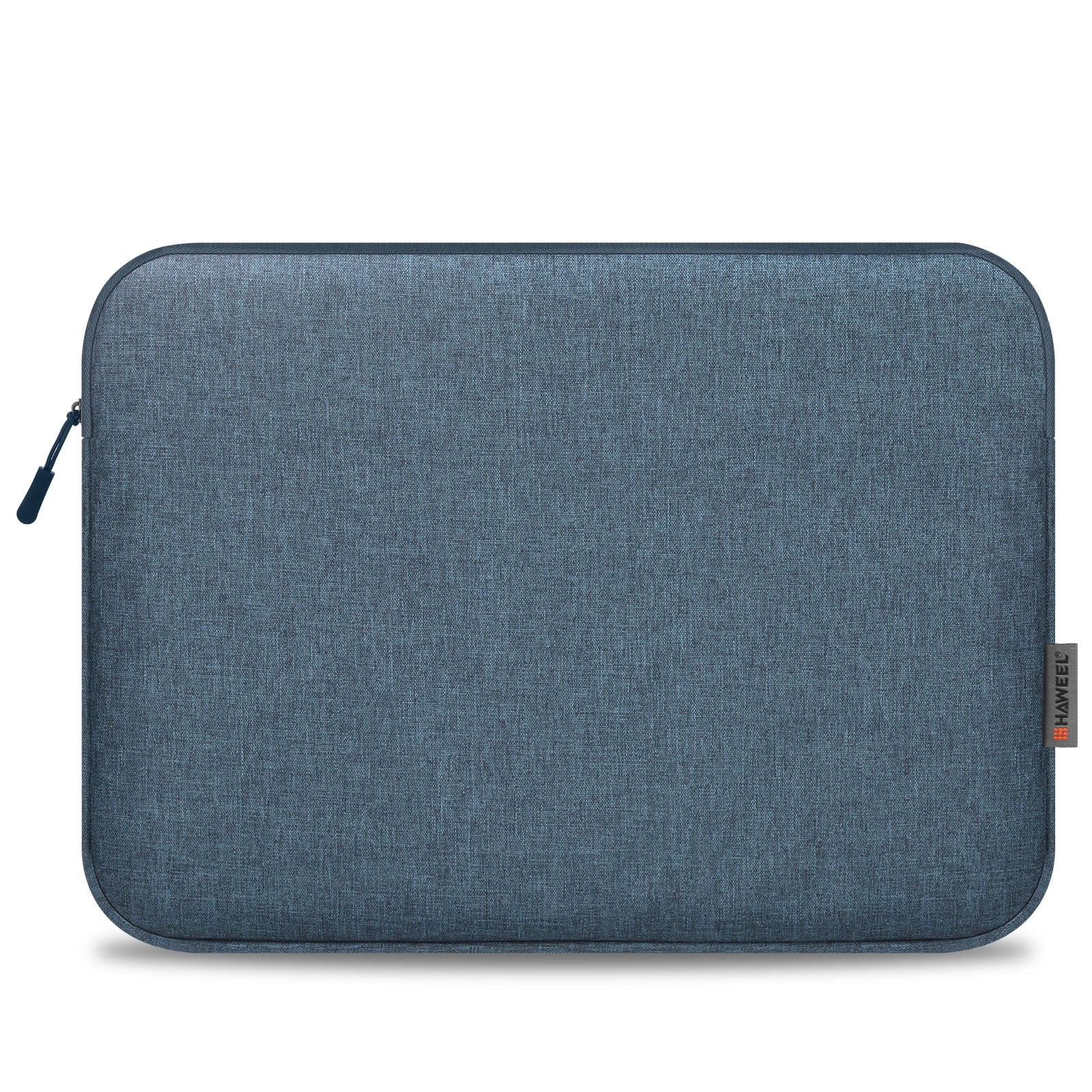 Protect your laptop with HAWEEL zipper sleeve case Laptop bag , lightweight, shockproof, and durable