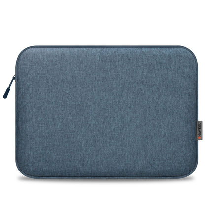 Protect your laptop with HAWEEL zipper sleeve case Laptop bag , lightweight, shockproof, and durable