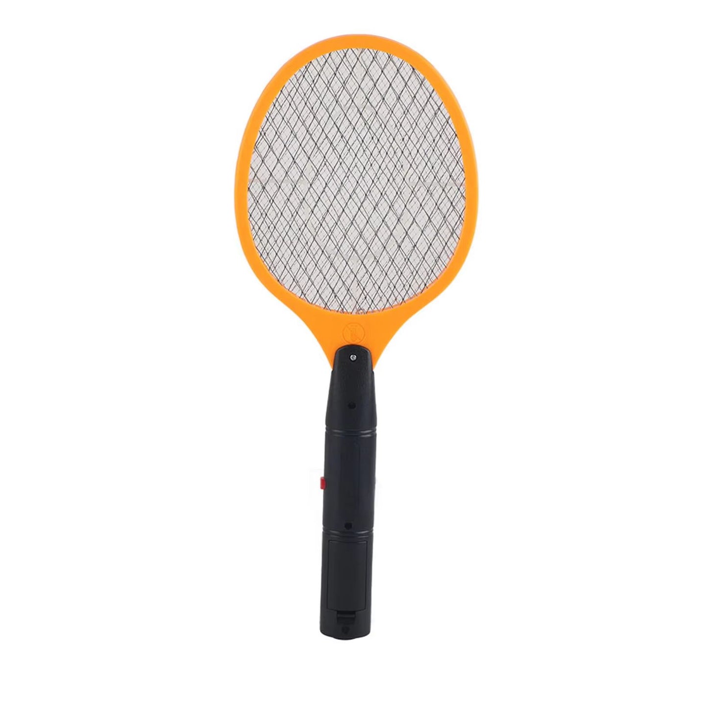Electric Mosquito Swatter Pro  Cordless Rechargeable Bug Zapper Racket For Home  Outdoor Use 9