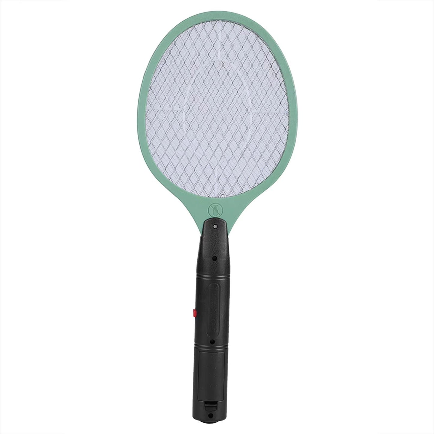 Electric Mosquito Swatter Pro  Cordless Rechargeable Bug Zapper Racket For Home  Outdoor Use 6